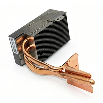 Heatpipe-Kühlkörper für das Kühlsystem